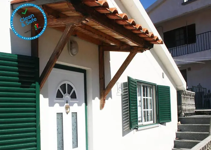 Casa Da Risca