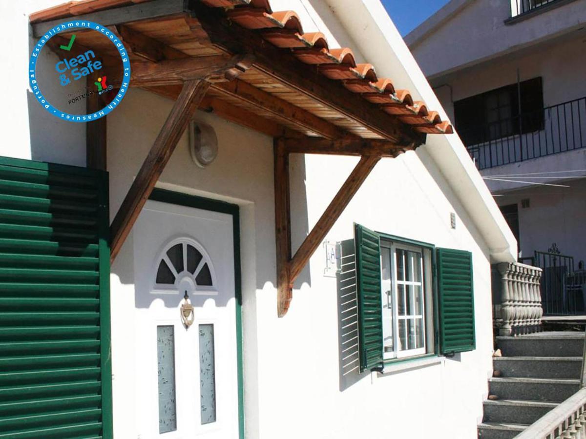 Casa Da Risca Apartment