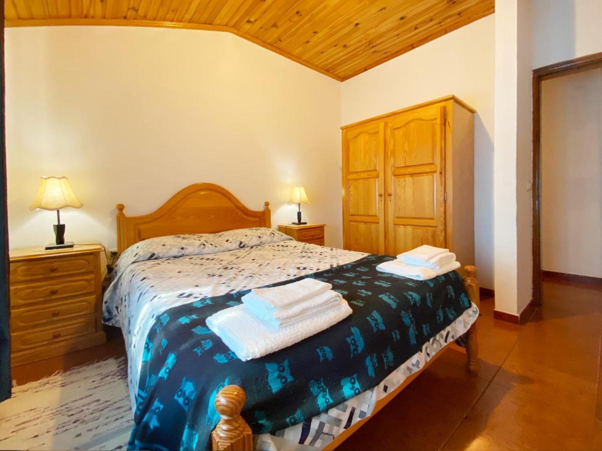 Casa Da Risca Apartment Unhais Da Serra
