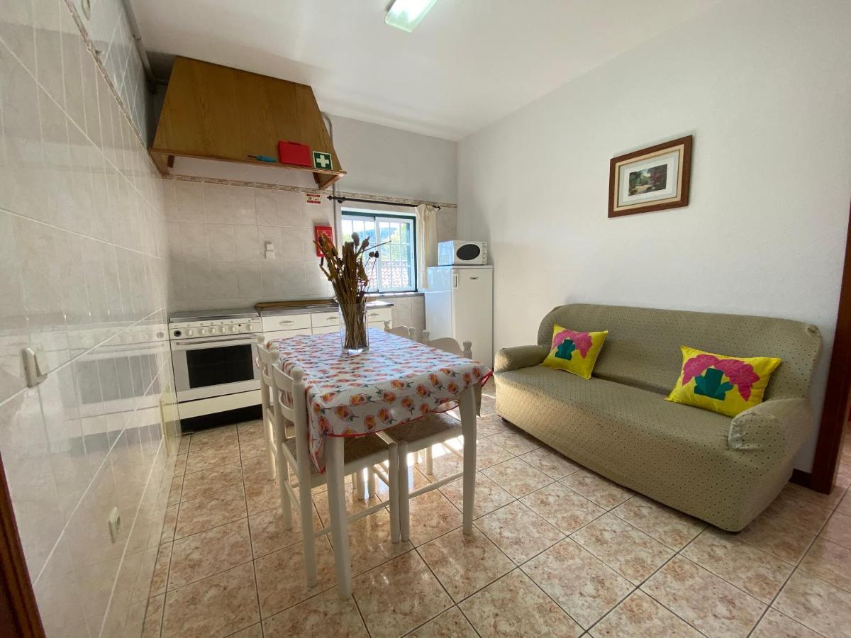 Apartment Casa Da Risca *