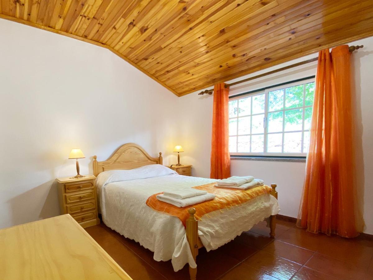 Casa Da Risca Apartment Unhais Da Serra