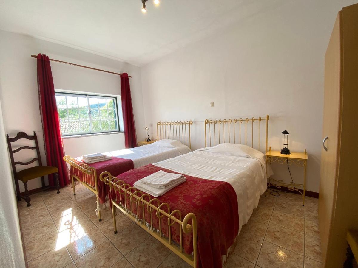 Casa Da Risca * Unhais Da Serra