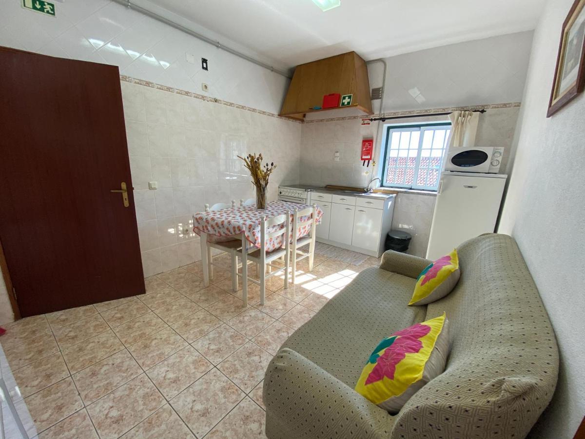 Apartment Casa Da Risca