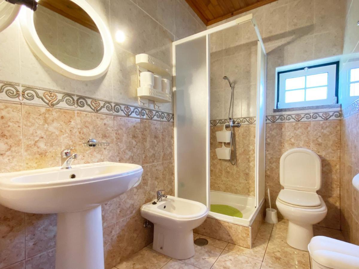 Casa Da Risca Apartment *