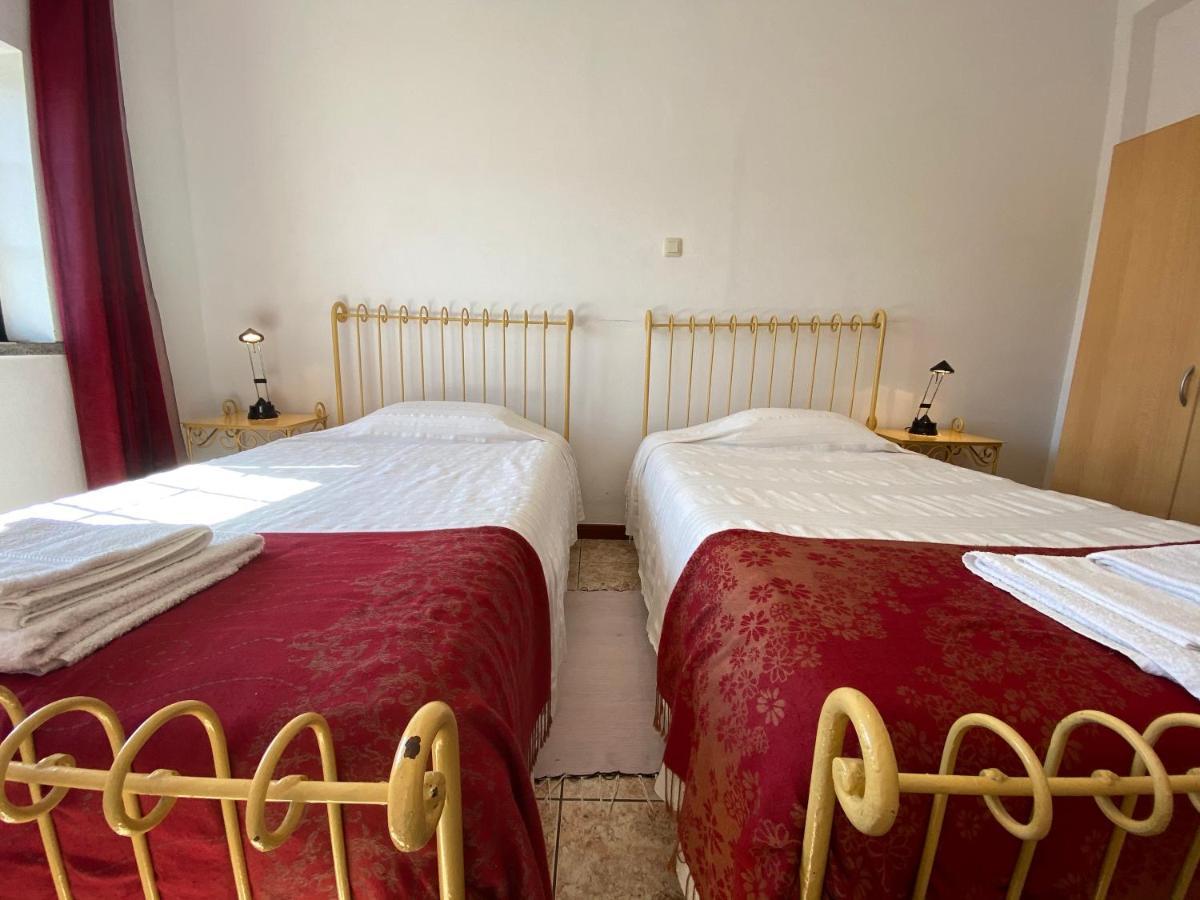 Casa Da Risca Apartment *