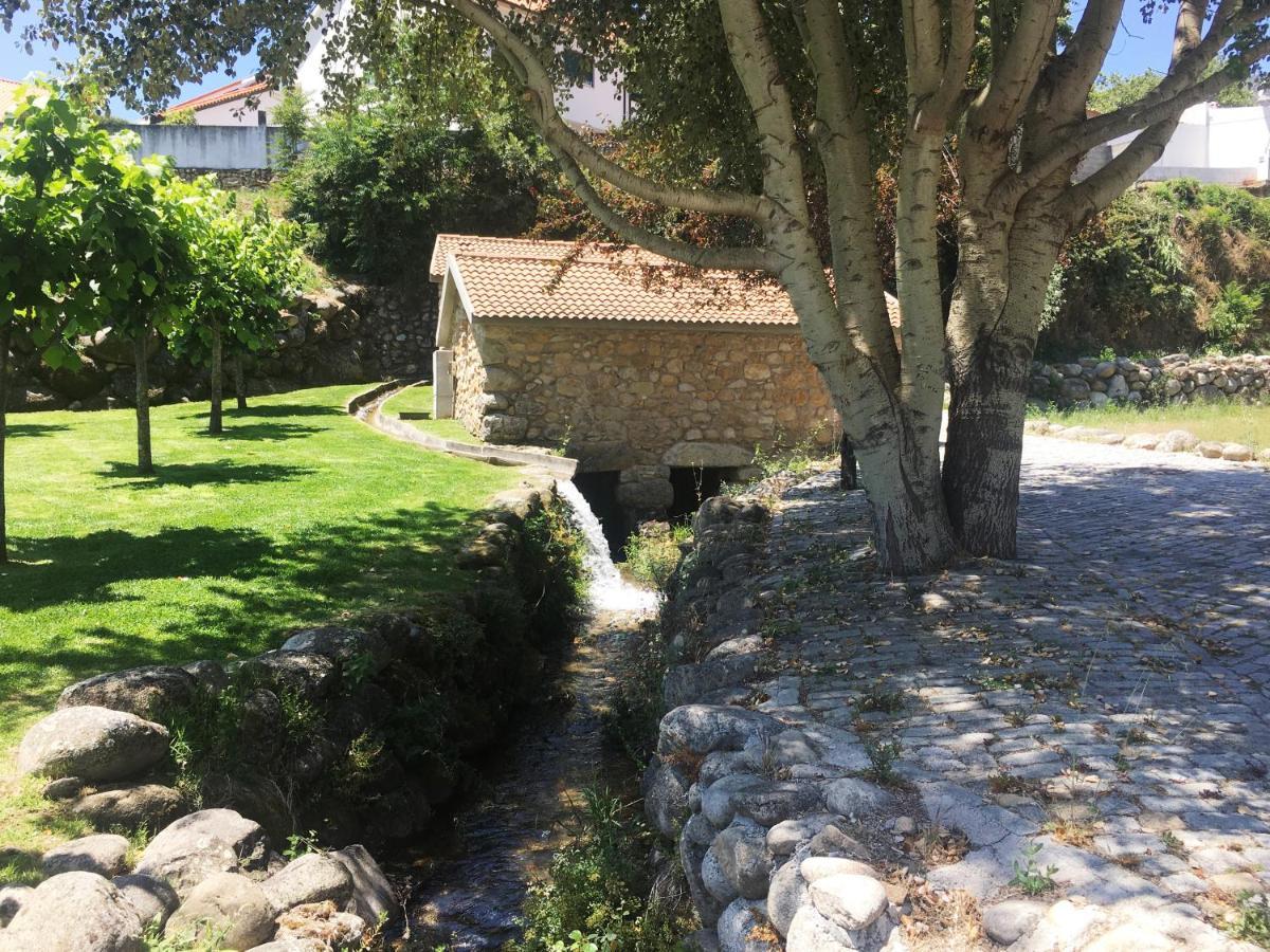 Casa Da Risca * Unhais Da Serra