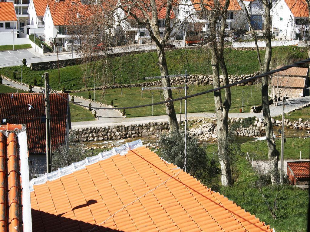 Casa Da Risca *